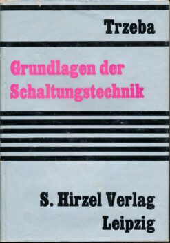 Grundlagen der Schaltungstechnik