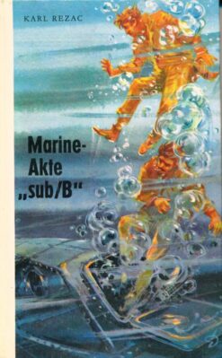 Marine-Akte sub/B