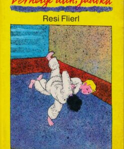 Verneige dich Judoka