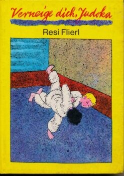 Verneige dich Judoka