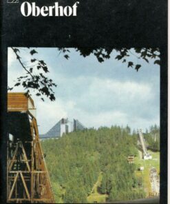 Wanderatlas Oberhof