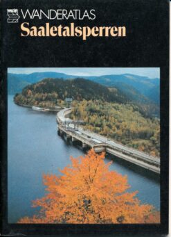 Wanderatlas Saaletalsperren