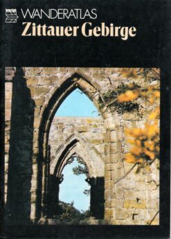 Wanderatlas Zittauer Gebirge