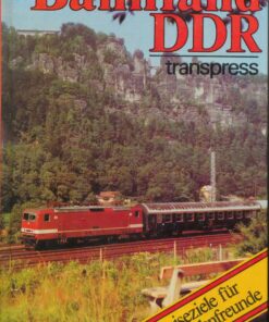 Bahnland DDR