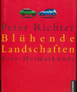 Blühende Landschaften