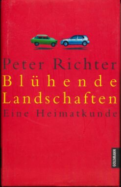 Blühende Landschaften