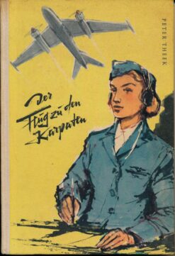 Der Flug zu den Karpaten