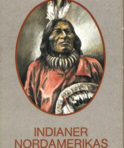 Indianer Nordamerikas