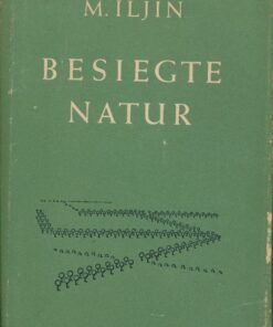 Besiegte Natur