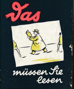 Das müssen Sie lesen