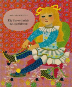 Die Schwesterlein aus Stiefelheim