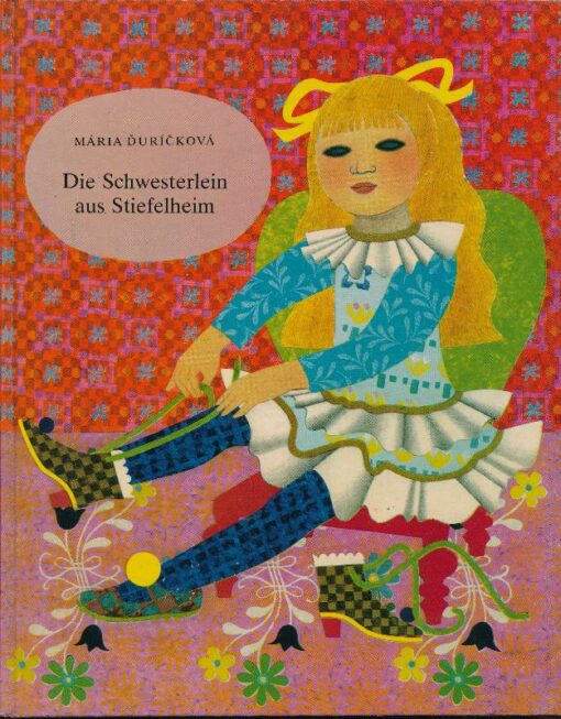 Die Schwesterlein aus Stiefelheim