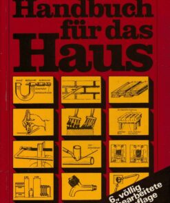 Handbuch für das Haus