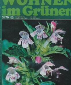 Wohnen im Grünen 1979 Heft 3