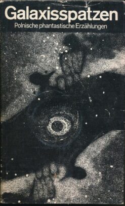 Galaxisspatzen