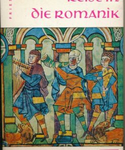Reise in die Romanik