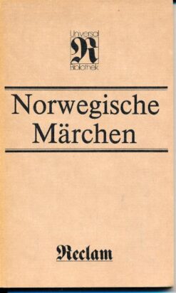 Norwegische Märchen