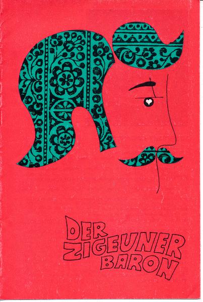 shop.ddrbuch.de DDR-Programmheft, Spielzeit: 1975 / 76, programmbegleitende Texte, farbig gestaltet sowie mit Schwarzweißfotografien