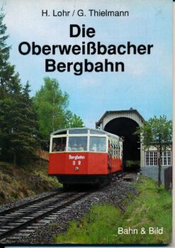 Die Oberweißbacher Bergbahn