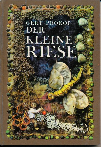 shop.ddrbuch.de DDR-Buch, mit Zeichnungen und Materialreliefs von Ruth G. Mossner, für Leser ab 8 Jahre