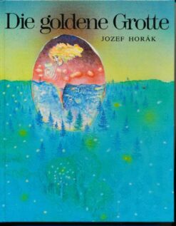 Die goldene Grotte