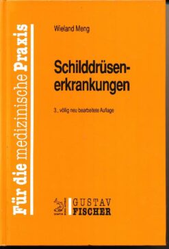 Schilddrüsenerkrankungen