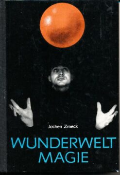 Wunderwelt Magie