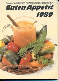 Guten Appetit 1989