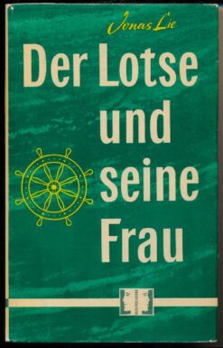 Der Lotse und seine Frau