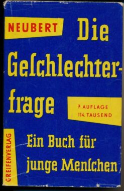 Die Geschlechterfrage