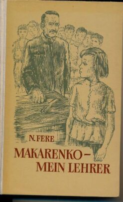 Makarenko – Mein Lehrer
