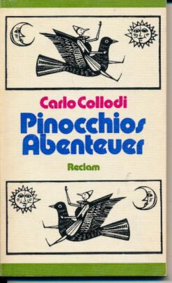 Pinocchios Abenteuer