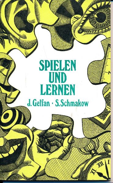 shop.ddrbuch.de DDR-Buch, Eine Spielsammlung für Freizeit und Unterricht, mit Illustrationen