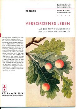 Verborgenes Leben