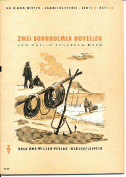 Zwei Bornholmer Novellen