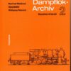 shop.ddrbuch.de DDR-Buch, Baureihen 01 bis 39, mit zahlreichen Schwarzweißfotografien und Abbildungen, Technischen Zeichnungen, Seiten durchgehend Kunstdruckpapier