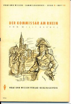 Der Kommissar am Rhein