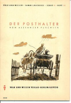 Der Posthalter