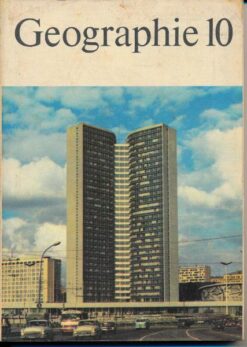 Geographie Klasse 10