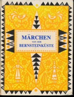 Märchen von der Bernsteinküste