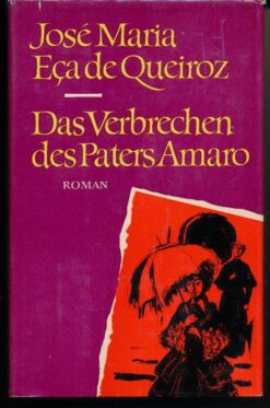 Das Verbrechen des Paters Amaro