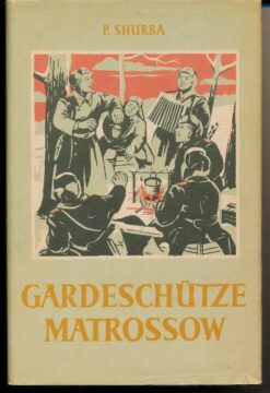 Gardeschütze Matrossow