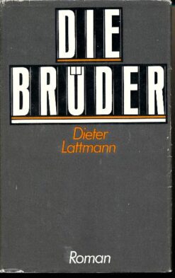 Die Brüder