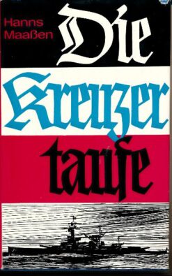 Die Kreuzertaufe