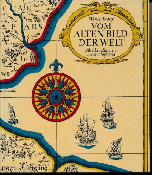 shop.ddrbuch.de DDR-Buch, Alte Landkarten und Stadtansichten, zahlreiche Abbildungen, mit Farbtafeln sowie mit umfangreichen Anmerkungen
