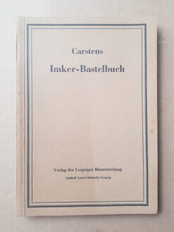 Imker-Bastelbuch