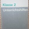 Mathematik Klasse 2 Unterrichtshilfen