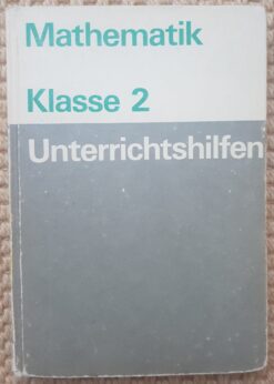 Mathematik Klasse 2 Unterrichtshilfen