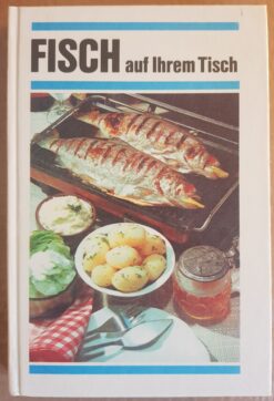 Fisch auf Ihrem Tisch