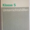 Mathematik Klasse 5 Unterrichtshilfen
